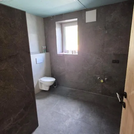Hof Am Berg Apartmán *