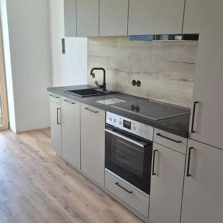 Hof Am Berg Apartmán