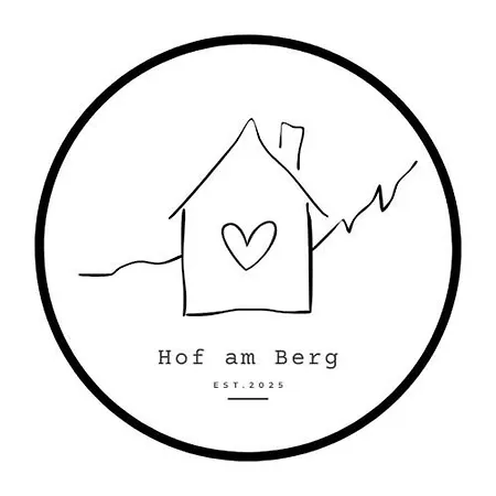 Apartmán Hof Am Berg